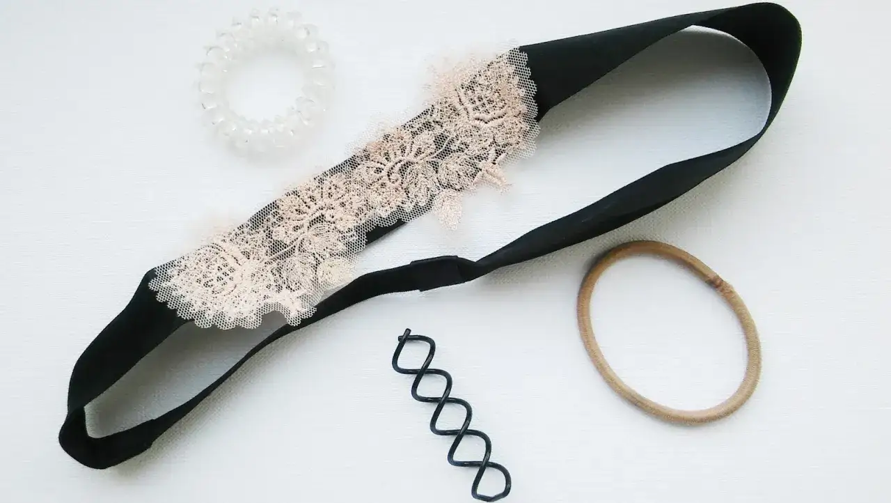 Jak naprawić klamrę do włosów? Proste DIY i drugie życie!