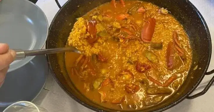 Centro gastronómico y cultural La Casella: Platos únicos y eventos inolvidables en Alzira