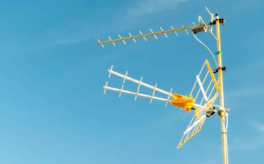 Jaką antenę wybrać do DVB-T2, aby uniknąć problemów z sygnałem?