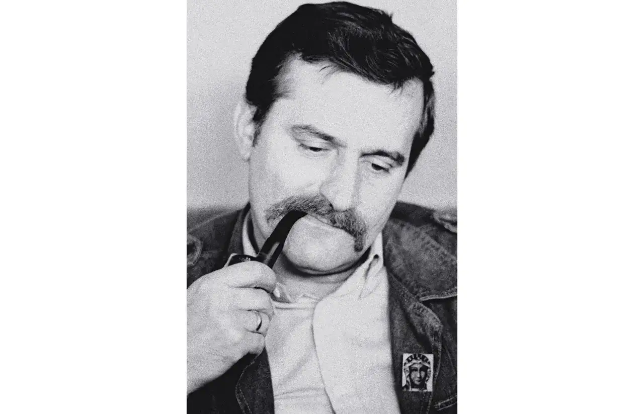 Kiedy Wałęsa został prezydentem? Kluczowe daty i wydarzenia w historii