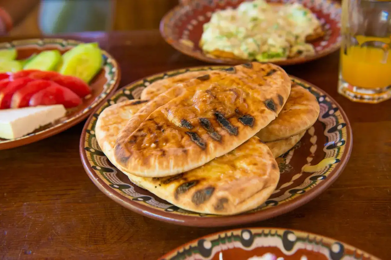 Gdzie zjeść w Sveti Vlas? Od luksusu po lokalne smaki!