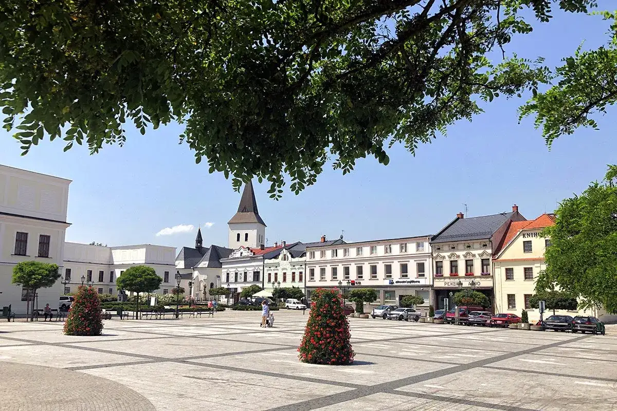 Najlepsze atrakcje w Karwinie, które musisz zobaczyć podczas wizyty