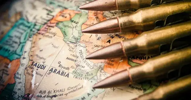 Czy w Syrii jest bezpiecznie? Oto prawda o aktualnym ryzyku podróży