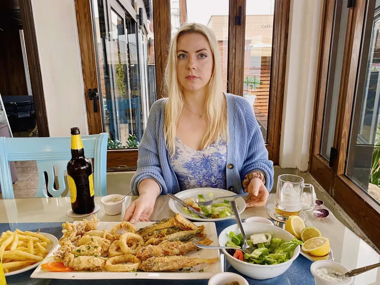 Gdzie zjeść w Pafos? 10 najlepszych restauracji dla smakoszy