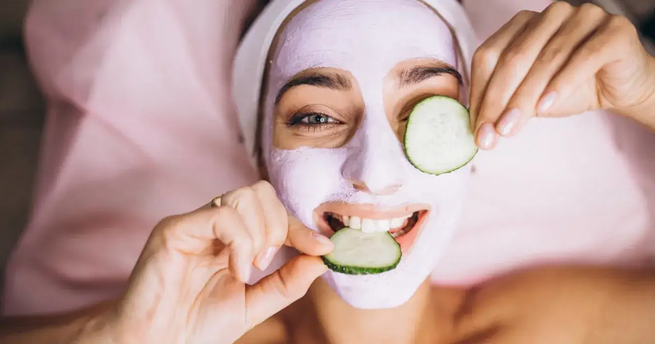 Jak mieć ładną cerę? Domowe sposoby i naturalne przepisy!