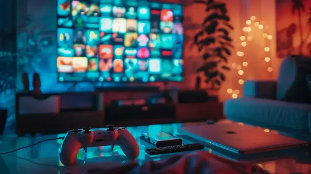 Najlepsze źródła rozrywki online co warto obejrzeć?