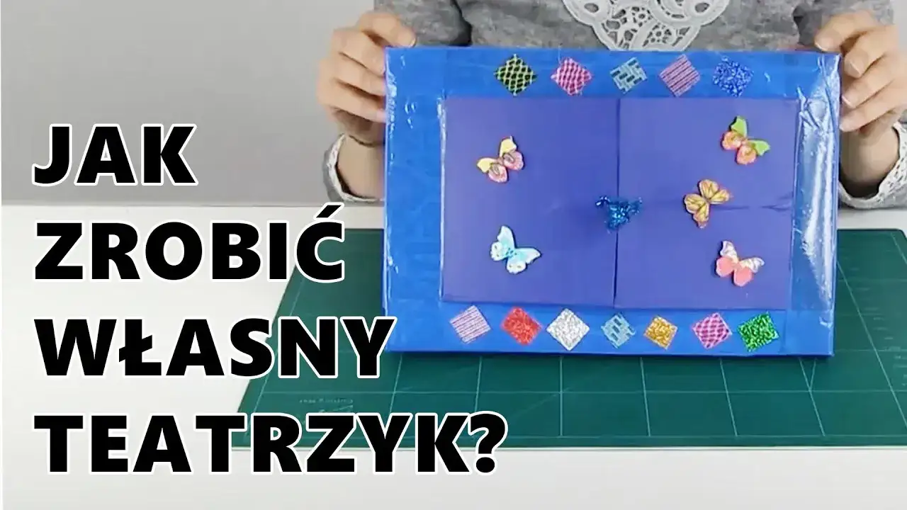 Teatr kamishibai co to jest i jak może wzbogacić opowieści