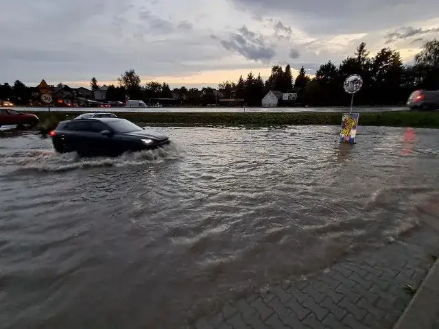 Pogoda jezioro żywieckie - sprawdź najnowsze prognozy i warunki
