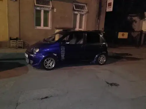 Najlepsze kawały o matizie, które rozbawią każdego kierowcę