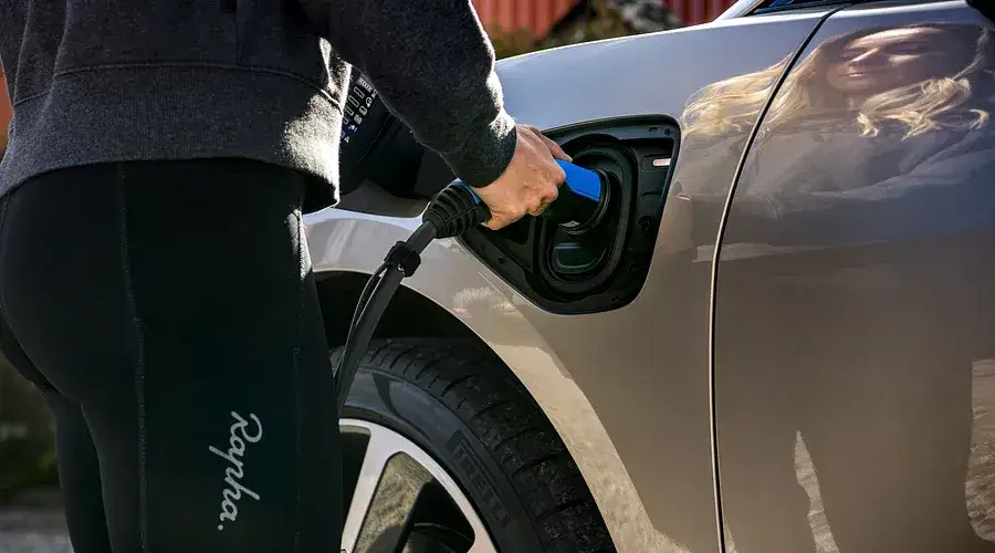 Jak zrobić samochód elektryczny - krok po kroku bez zbędnych kosztów