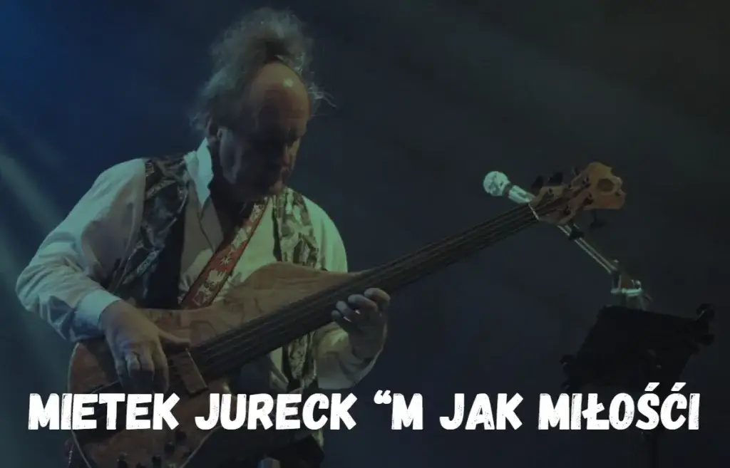 Podkład muzyczny M jak miłość – odkryj emocje i utwory w serialu