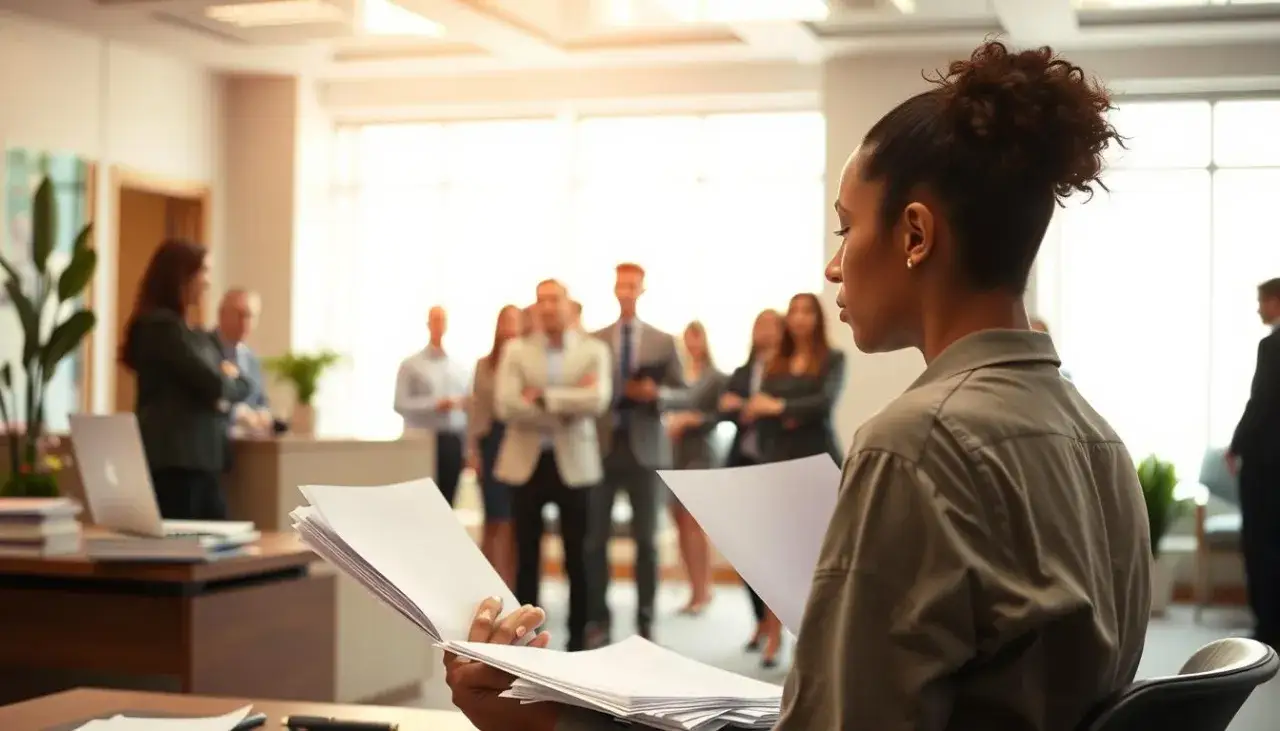 Ile się czeka na odpowiedź CV? Poznaj realia i uniknij rozczarowania