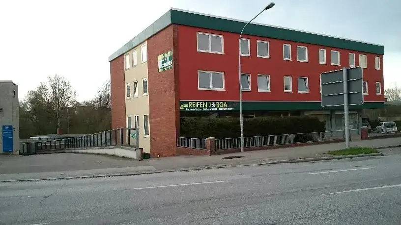 Reifen Jorga in Lübeck: Top-Service für Reifen und Reparaturen