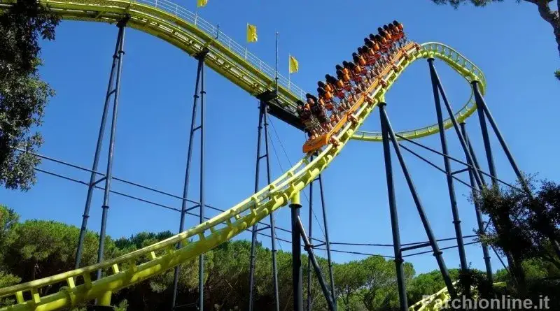 Cavallino Matto: Guida Attrazioni per Famiglie e Adrenalina