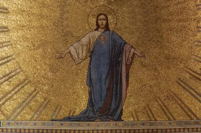 Czy w uroczystość Najświętszego Serca Pana Jezusa obowiązuje post?