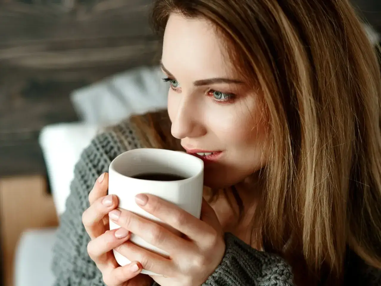 Czy kawa z mlekiem jest zdrowa? Fakty, mity i nowe odkrycie!