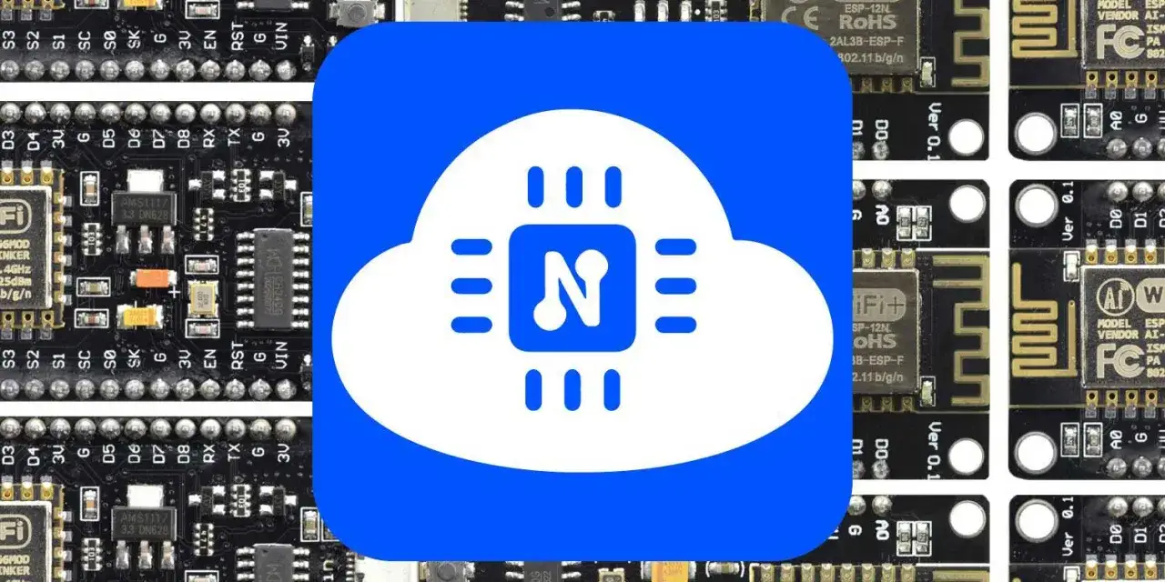 5 najciekawszych projektów NodeMCU - od zera do domowej automatyzacji