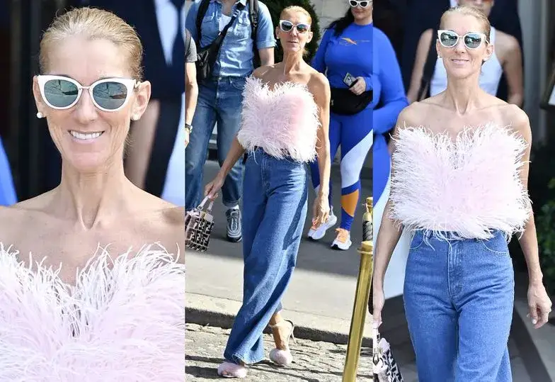 Celine: Luksusowe ubrania, które warto poznać i nosić