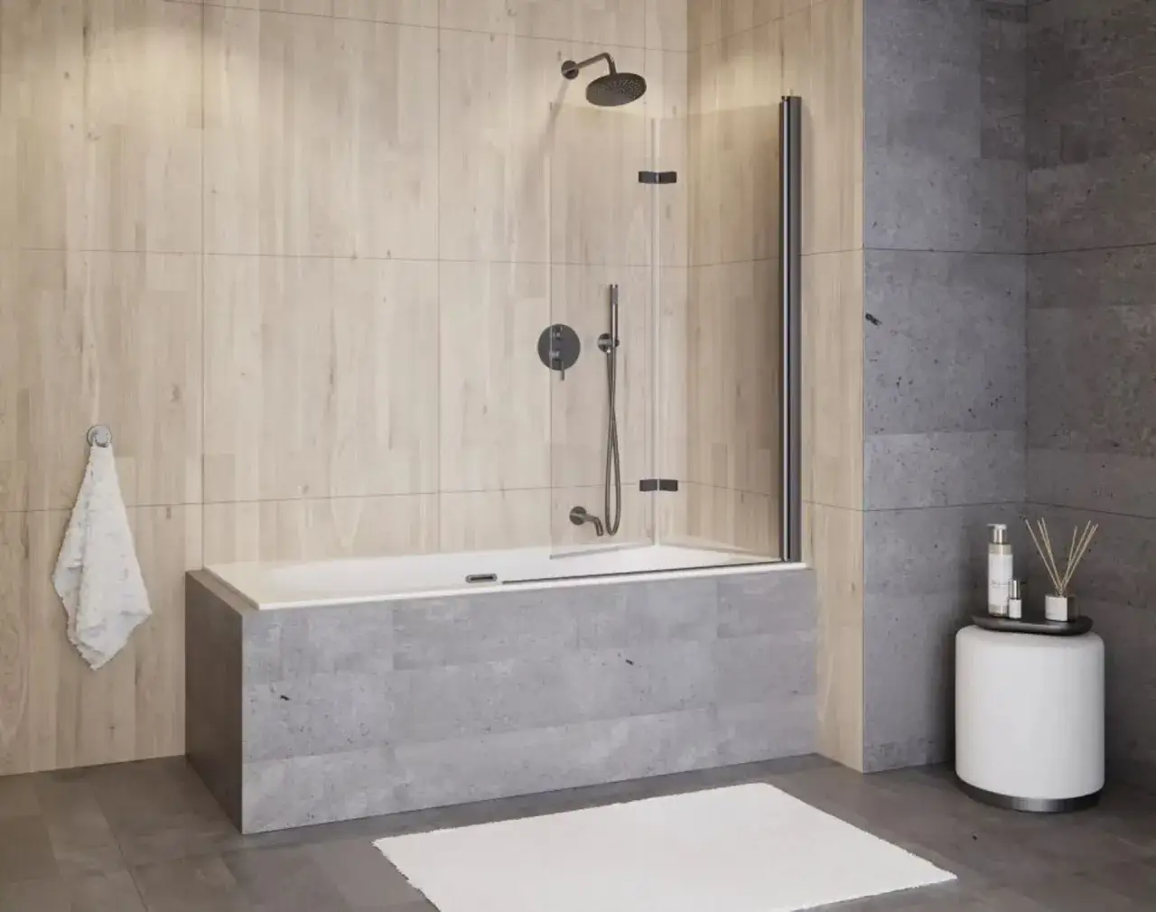 Czym się różni glazura od terakoty? Kluczowe różnice i zastosowanie