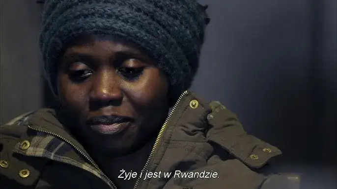 Śpiewają w Kigali: Filmowe opowieści o Rwandzie, historii i nadziei