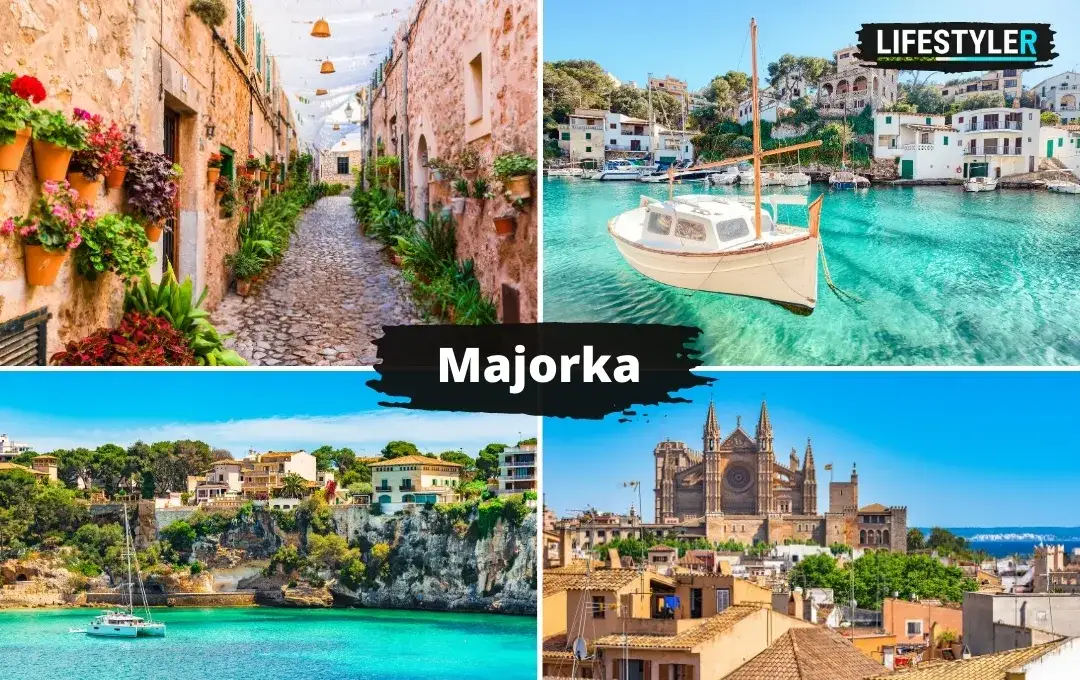 Hiszpania: Najpiękniejsze nadmorskie miejscowości którą wybrać?