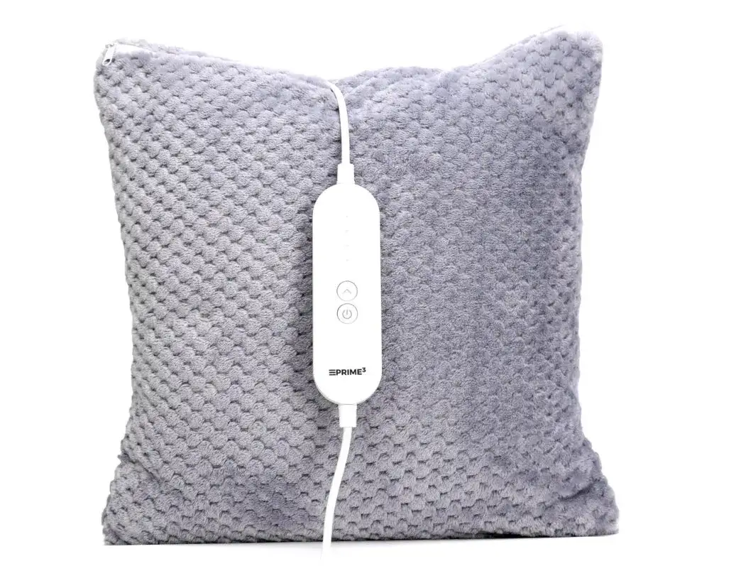 Czy poduszka elektryczna jest zdrowa? Odkryj zagrożenia i korzyści