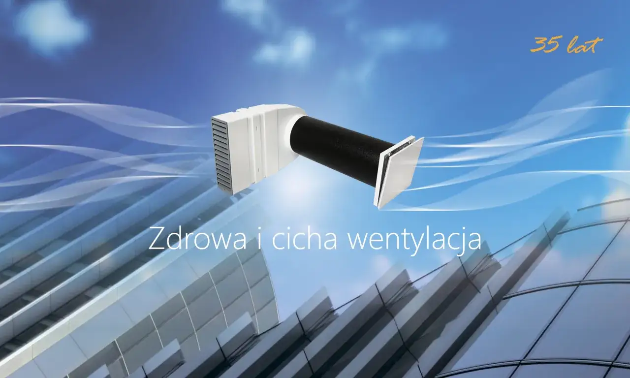 Nawiewnik ścienny: Gdzie montować dla komfortu i zdrowia?