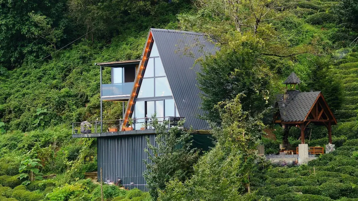 Bungalow w Turcji: Oferty, lokalizacje i przewodnik po popularnych miejscach