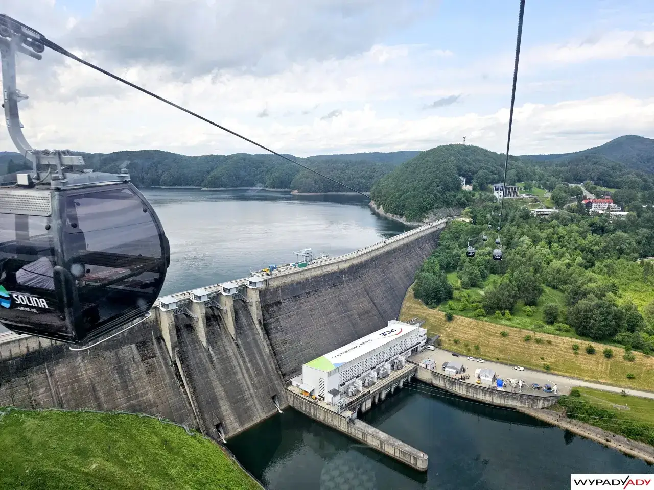 Bieszczady: co warto zwiedzić? Góry, Solina, historia pełny plan!