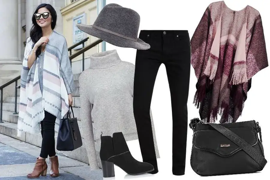 Jak się ubrać na 15 stopni? Sprawdzone stylizacje na wiosnę/jesień