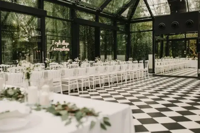 Dworek Separowo cennik 2026: Ile kosztuje wesele i nocleg?