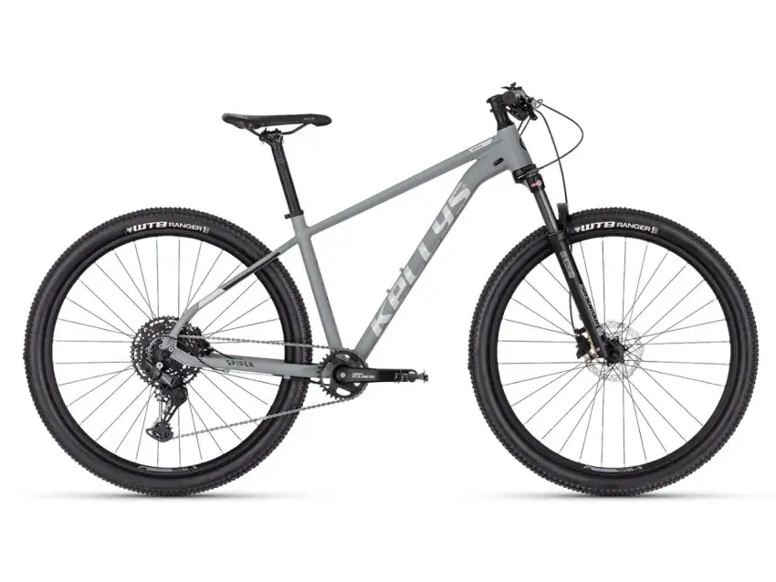 Jaki rower do 5000 zł? Sprawdź najlepsze modele MTB na rynku