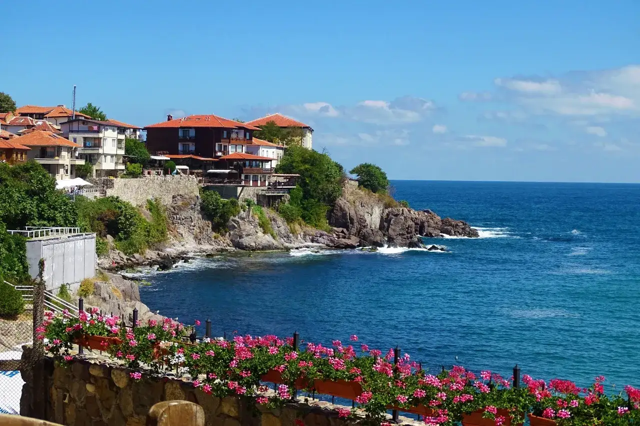 Bułgaria: Czy potrzebujesz paszportu? Dowód osobisty wystarczy!