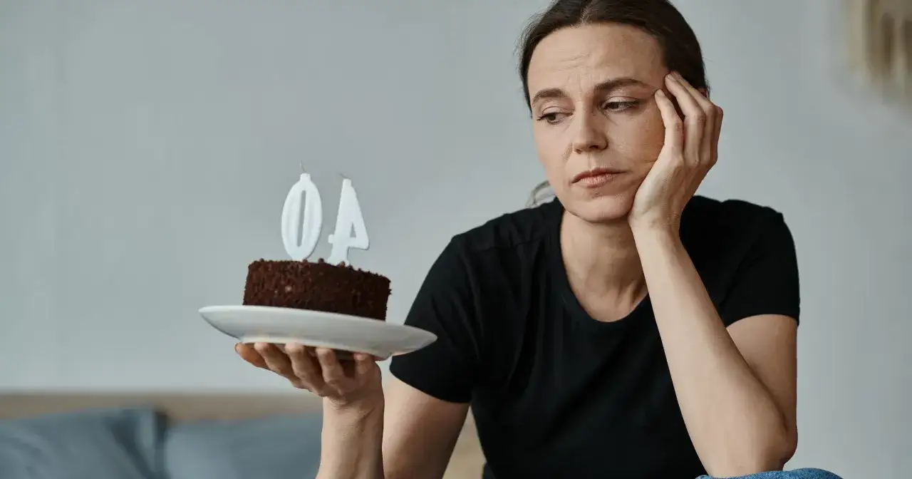 Lekarzem po 40: Czy wiek to tylko liczba? Pełny przewodnik.