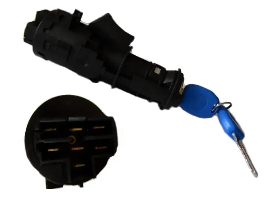 Jak uruchomić samochód bez kluczyka z niesprawnym immobilizerem - praktyczne porady