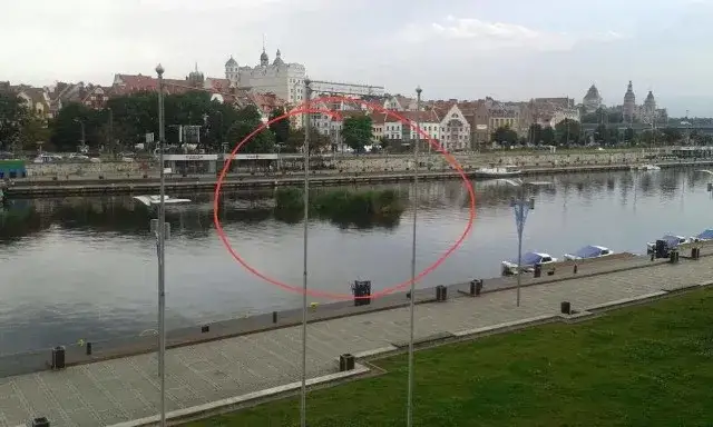 Szczecin: Odkryj Floating Garden! Atrakcje, smaki, co robić