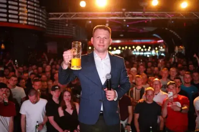 Gdzie kupić piwo Browar Mentzen? Sprawdź najlepsze lokalizacje!