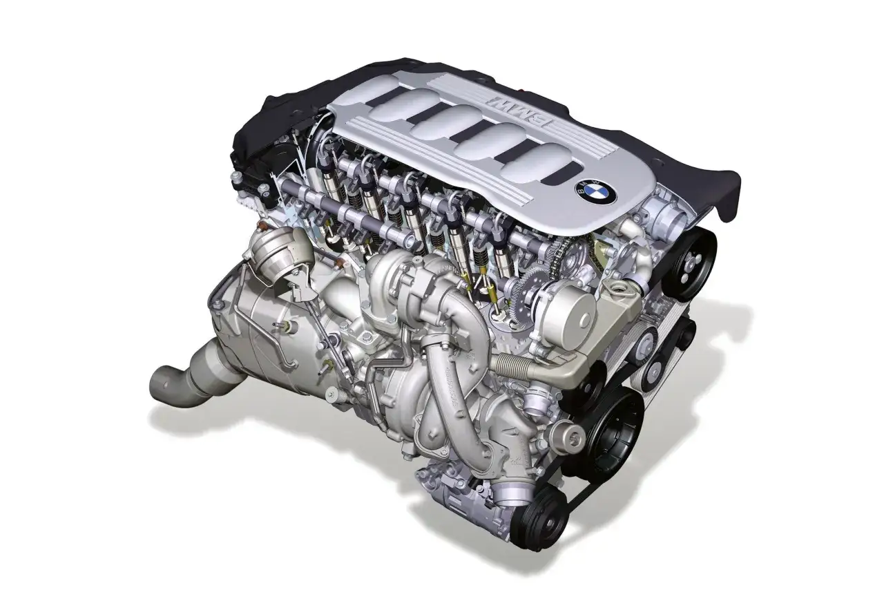 Ile wytrzyma silnik 125? Przebieg to nie wszystko! Poradnik