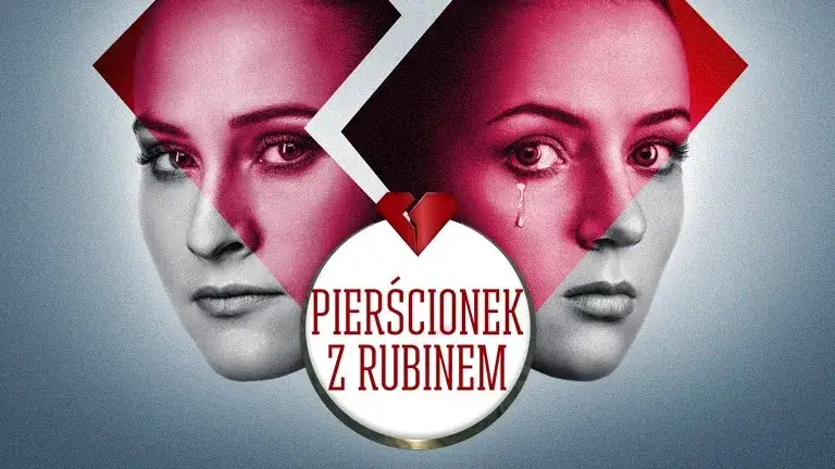 Z ilu odcinków składa się serial Pierścionek z rubinem - wszystko o serialu