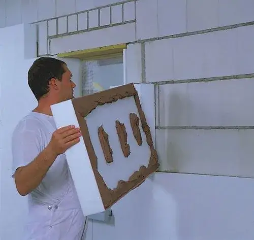 Jakiej grubości styropian na elewacje – uniknij kosztownych błędów