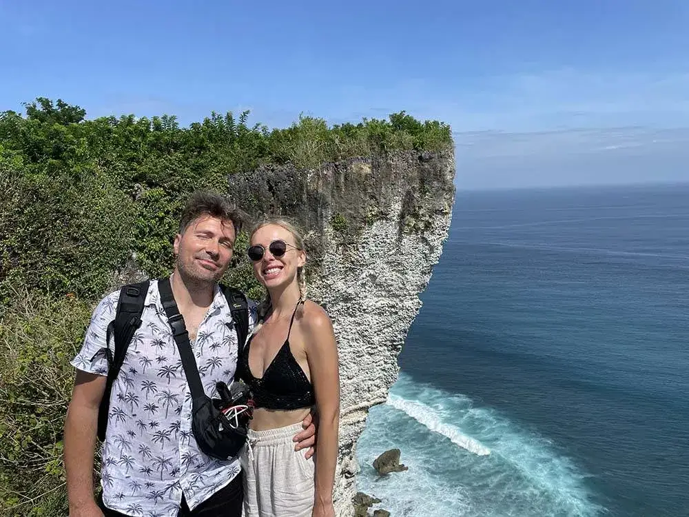 Bali czy jest bezpiecznie? Odkryj, co musisz wiedzieć przed podróżą