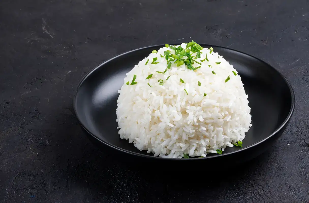 Ryż basmati: Ile gotować? Perfekcyjny ryż sypki za każdym razem