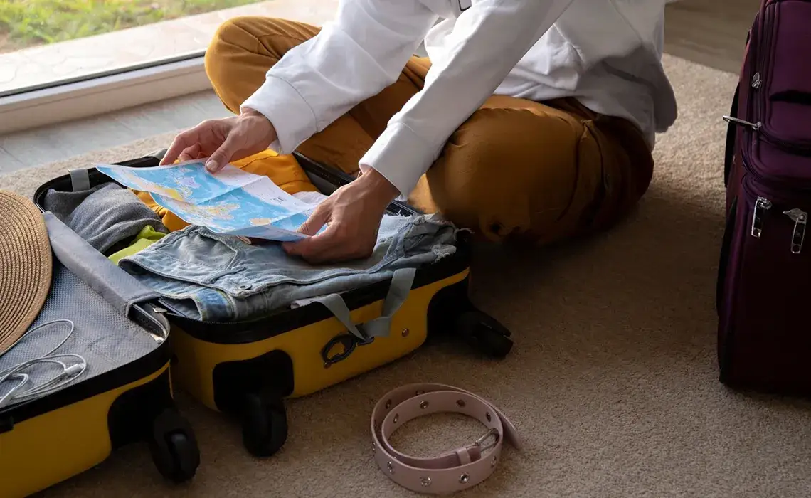 Co można przewieźć do Turcji? Zaskakujące ograniczenia i zasady