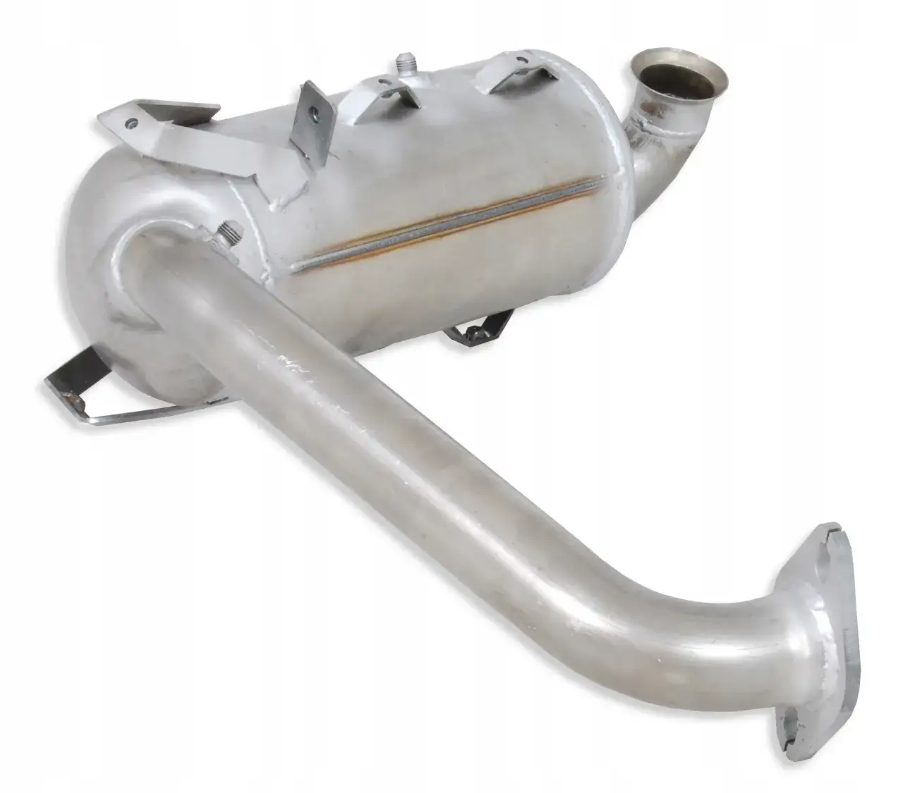 Volvo V50 dpf od kiedy? Kluczowe informacje o filtrze cząstek stałych