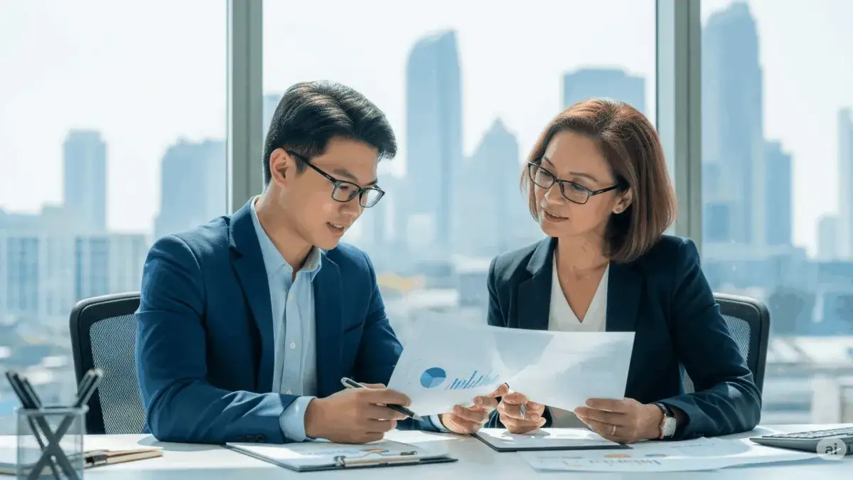 Staż z PUP: Obowiązek zatrudnienia? Co musisz wiedzieć jako pracodawca