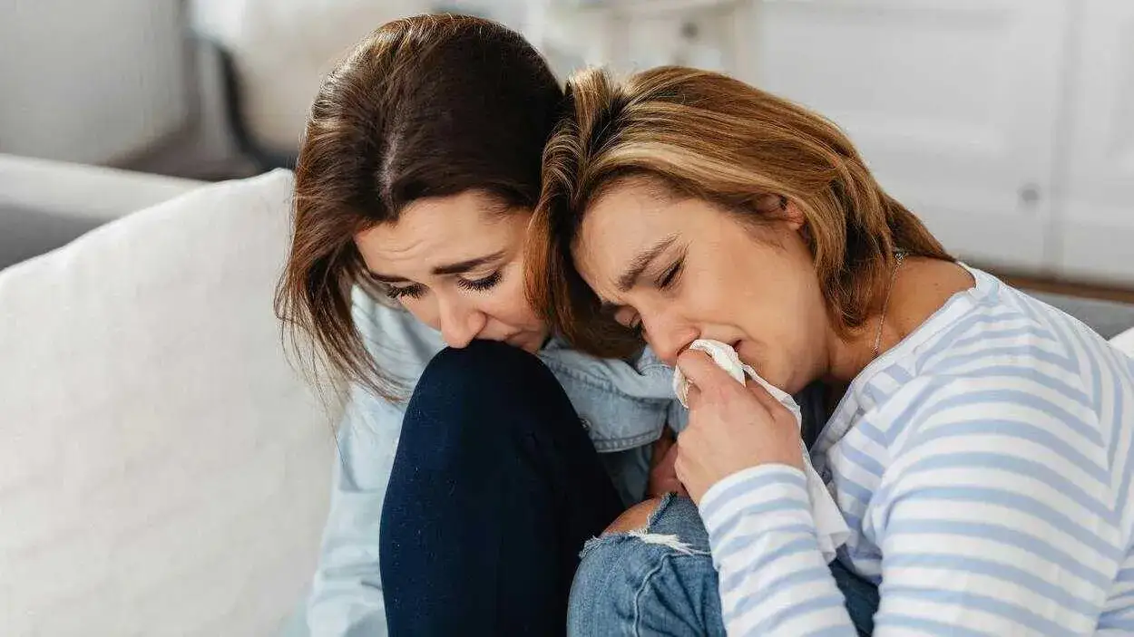 Filmy o stracie dziecka: emocjonalne historie o bólu i żalu