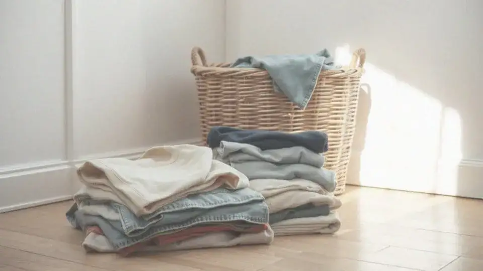 Jak i gdzie można oddać ubrania do domu samotnej matki: kompletny poradnik