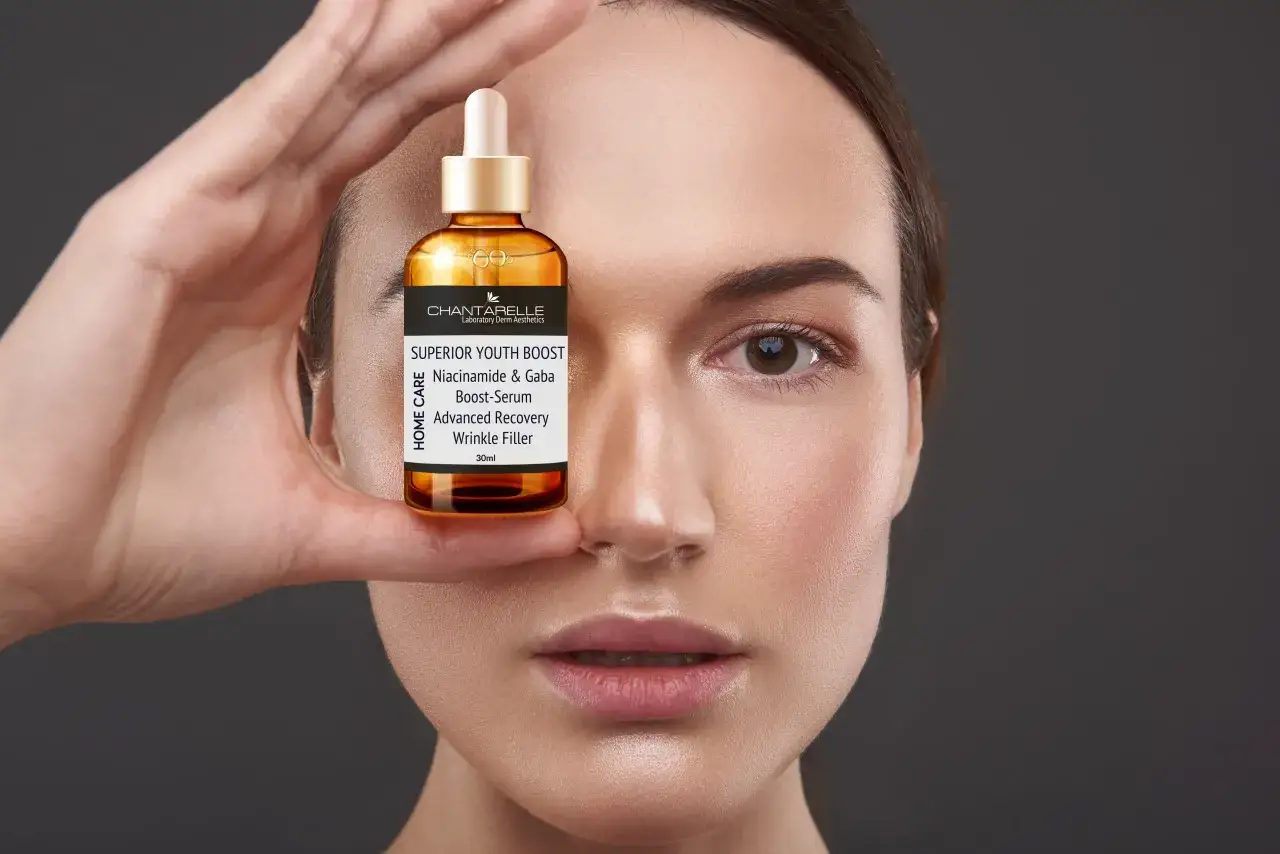 Cashmere fluid rozświetlający: Blask bez maski? Sprawdź!