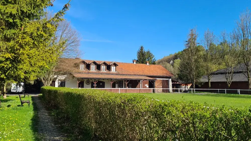 Stadnina koni Botoja - opinie, godziny otwarcia i atrakcje jazdy konnej