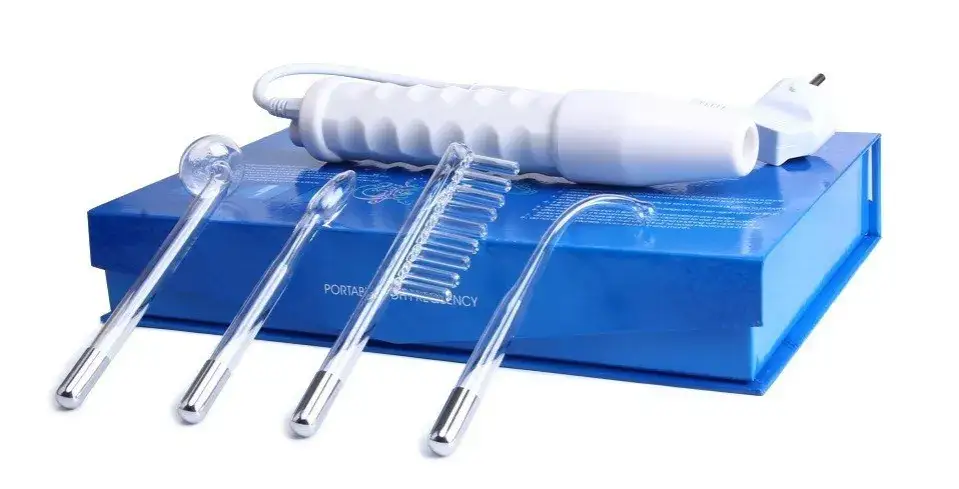 Najlepsze urządzenia Darsonval – ranking i opinie ekspertów